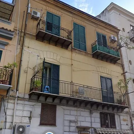 Alloggio Garibaldi-3